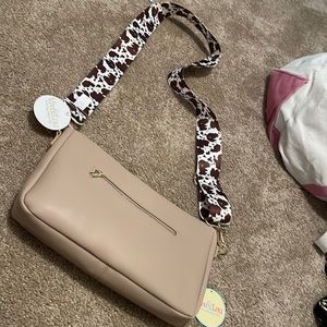 Viv and Lou crossbody